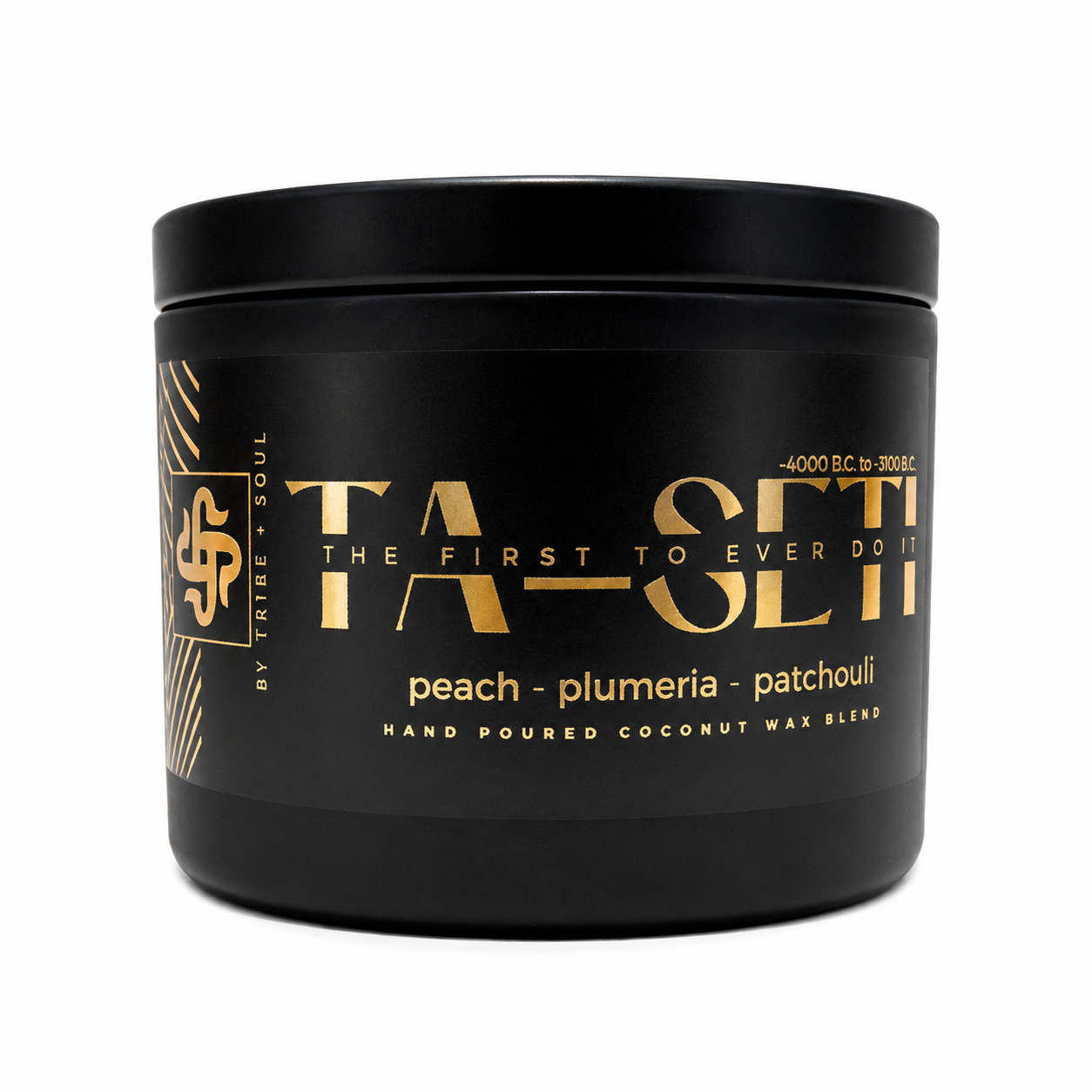 Ta-Seti (Peach Nag Champa)